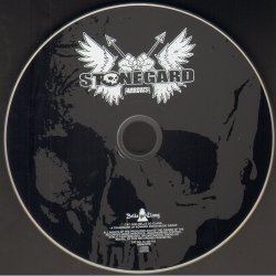 Arrows - Original Swedish Pressed 2005 10-track Jewelcase Issue