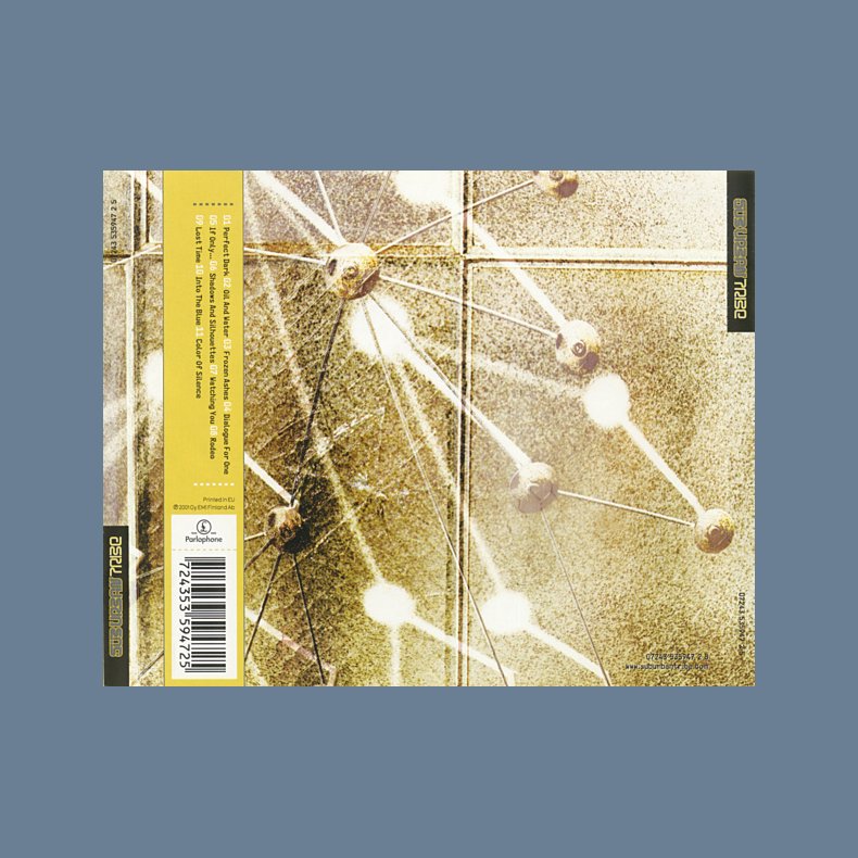 Suburban Tribe - 12-track full album issue