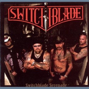 Switchblade Serenade