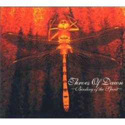 Blinding of the Spirit - Full album issue