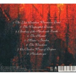 Blinding of the Spirit - Full album issue