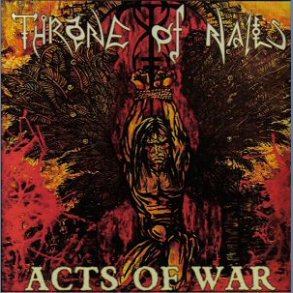 Acts of War - Full album issue