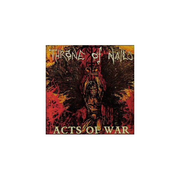 Acts of War - Full album issue