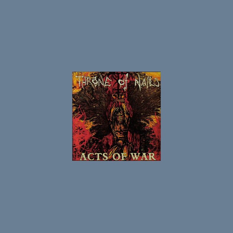 Acts of War - Full album issue