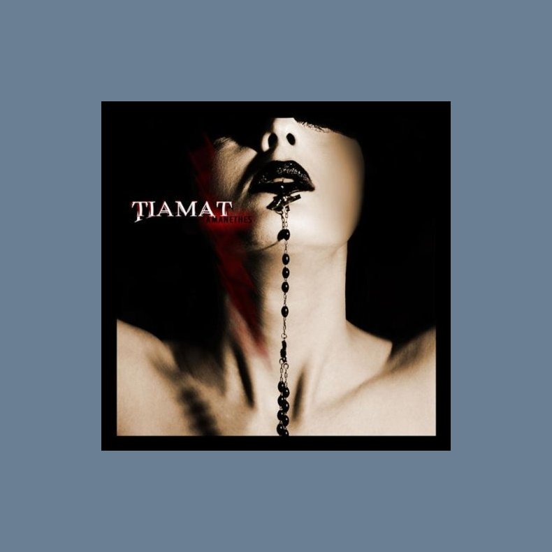 Amanethes - Limited Edition Digipak Issue