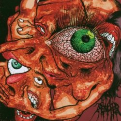 Lips - Full album issue