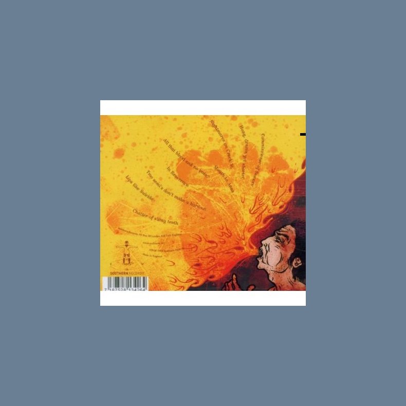 Lips - Full album issue