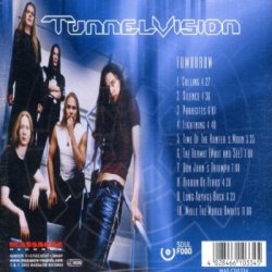 Tomorrow - Full album issue