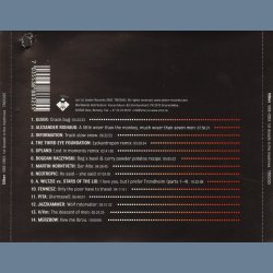 Ulver 1993-2003: 1st Decade in the Machines