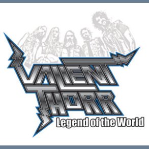 Legend of the World - Full Album CD