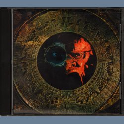 Beyond Daylight - Full Album Promotional Issue