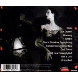 Skin - Full Album Issue