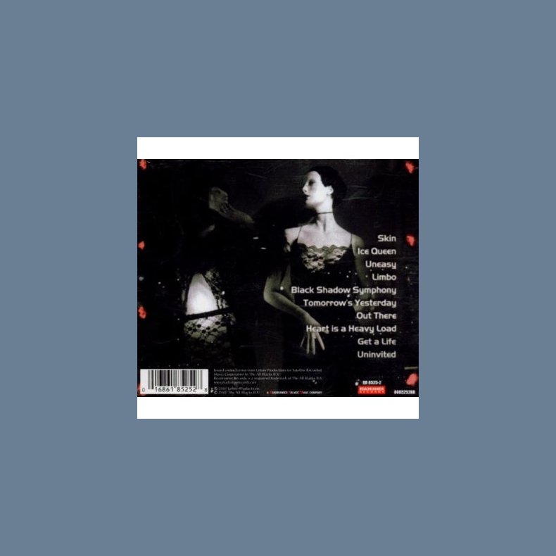 Skin - Full Album Issue