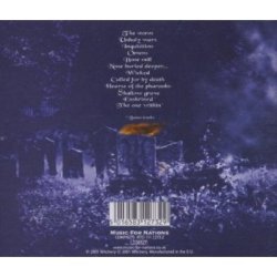 Symphony for the Devil