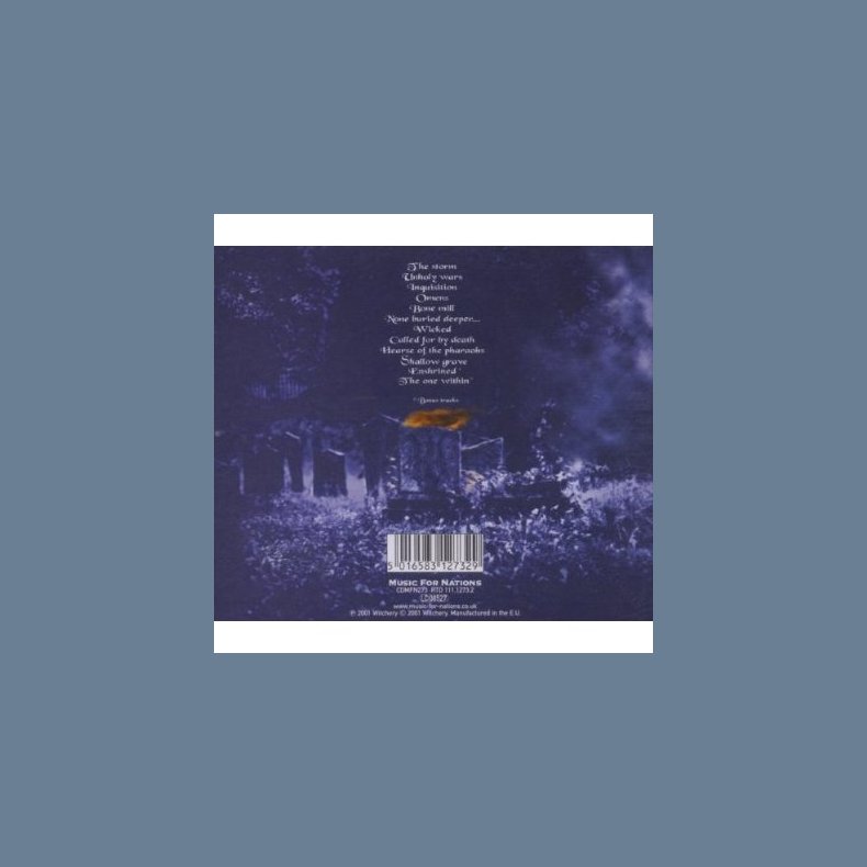 Symphony for the Devil