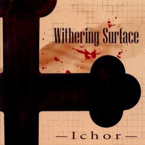 Ichor - Limited Edition 5-track CD Single
