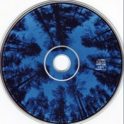 The Nude Ballet - Original Jewelcase issue