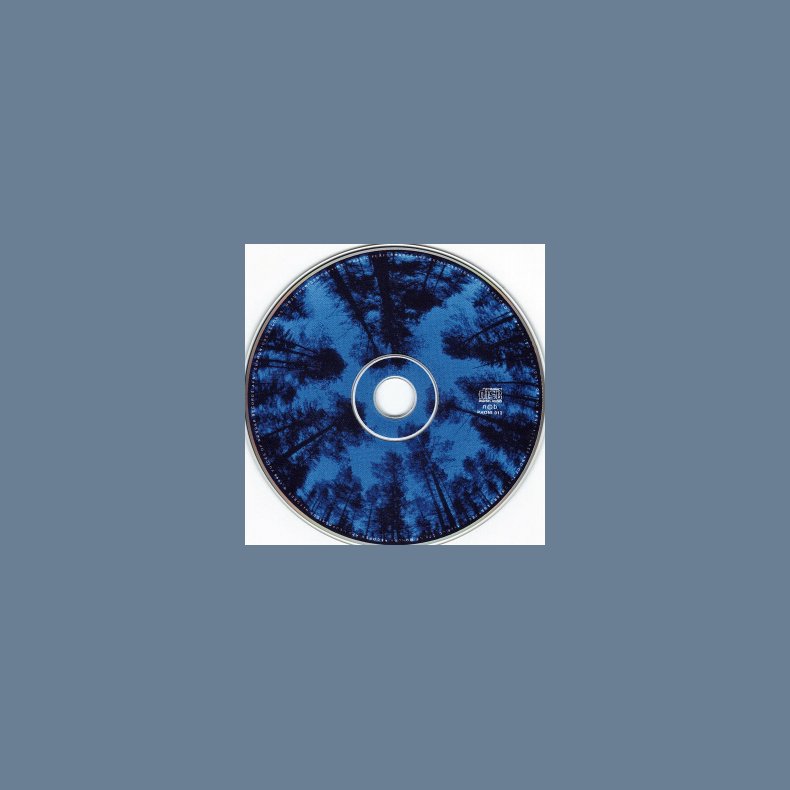 The Nude Ballet - Original Jewelcase issue