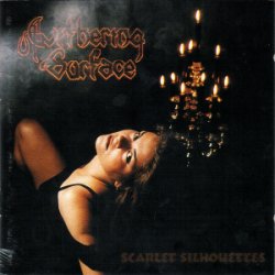 Scarlet Silhouettes - Original Jewel Case Issue