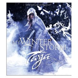 My Winter Storm - Special 2-Disc Edition