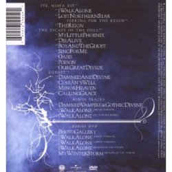 My Winter Storm - Special 2-Disc Edition