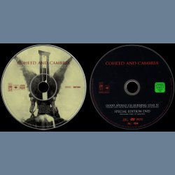 Good Apollo I'm Burning Star IV, Vol. 1 - Special Limited 2-disc Edition