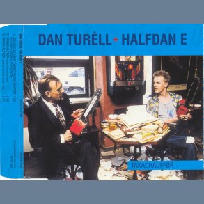 Taxachauffr - Danish 3-track Promotional Issue CD