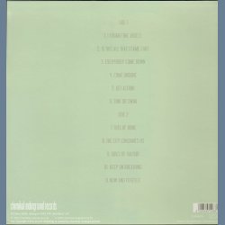 Universal Audio - Limited Edition Vinyl Issue