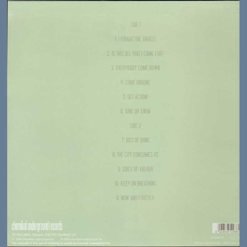 Universal Audio - Limited Edition Vinyl Issue