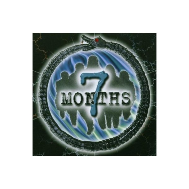 7 Months - Full album issue