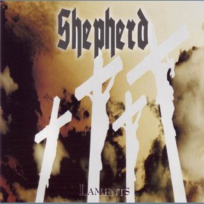 Laments - Full album issue