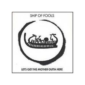 Let's Get This Mother Outta Here - Full album issue