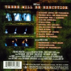 There Will Be Execution - Limited Edition 2CD Set