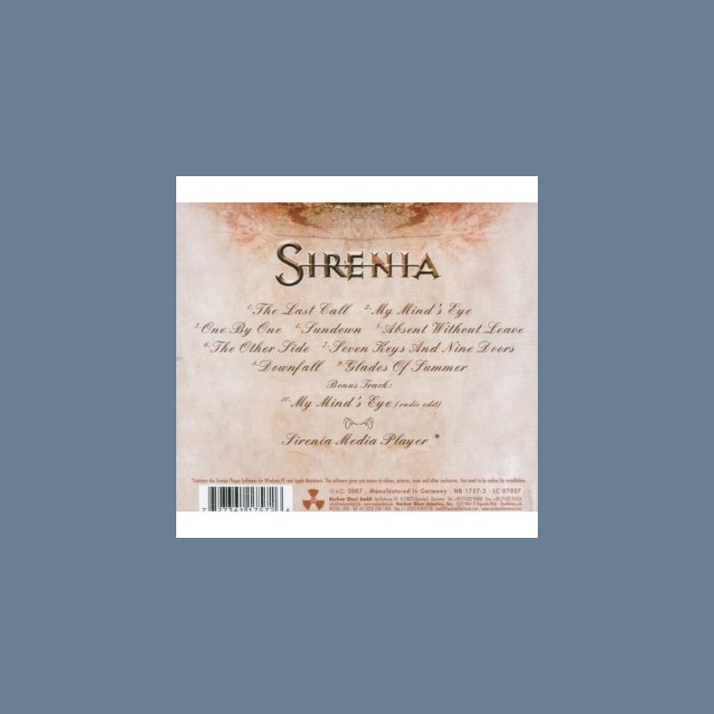 Nine Destinies And A Downfall