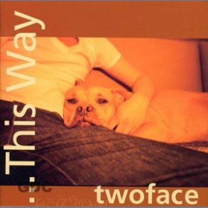 ...This Way - Full album issue