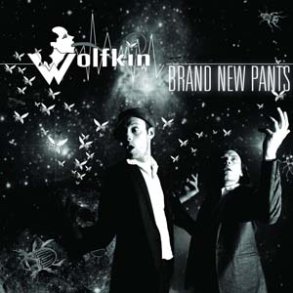 Brand New Pants - Full Album CD