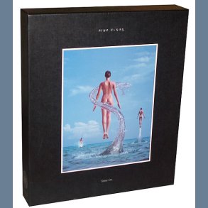 Shine On - Limited Edition 9-disc Box Set