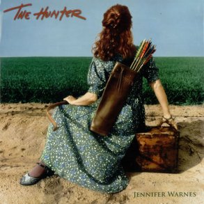 The Hunter - Limited Edition 10-track 180 gram High Quality Vinyl Issue