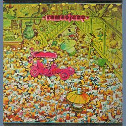 Ramasjang - Original Danish Vinyl Issue