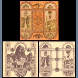 Visitation - Original US White Label DJ Promotional Issue