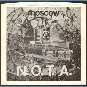 Moscow - 4-track 7