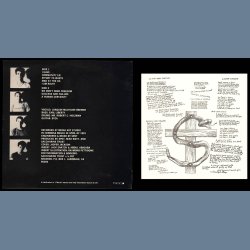 Pagan Icons - Original US Vinyl Issue