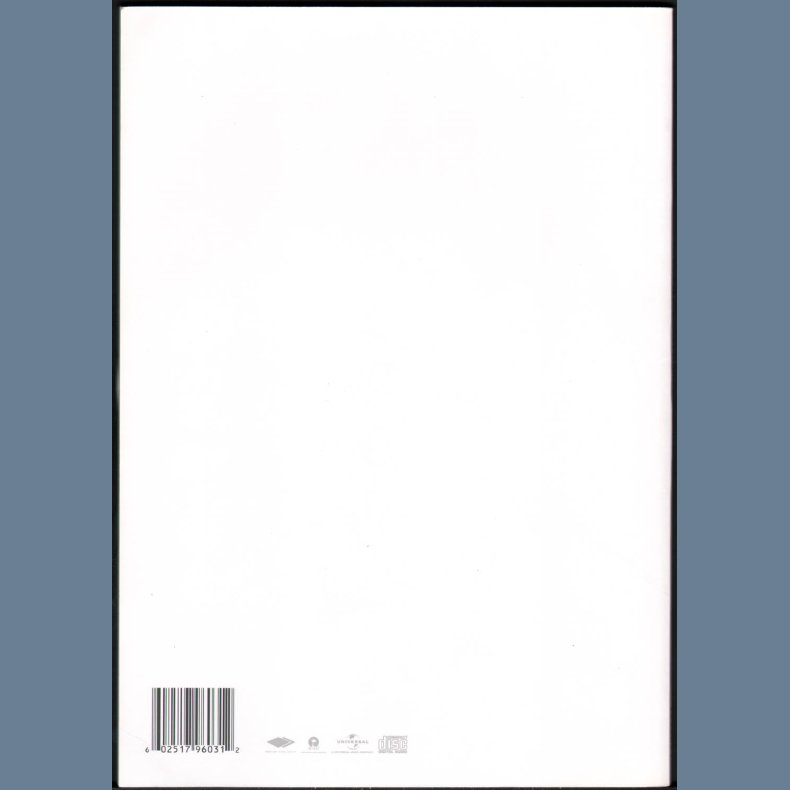 No Line On The Horizon - Limited Edition Magazine Version