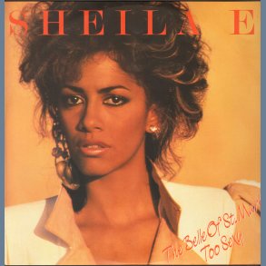 The Belle Of St Mark - Limited Edition Vinyl 12