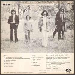 P.C. Kent - Original UK Vinyl Issue