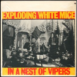 In A Nest Of Vipers - US 6-track mini LP