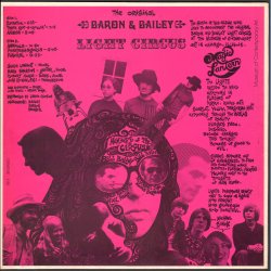 Magic Lantern - Late 1980ies European Vinyl Reissue