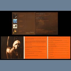 One Big Love - Special Edition Promotional Issue 2CD Set