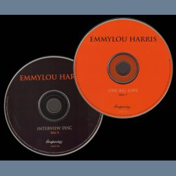 One Big Love - Special Edition Promotional Issue 2CD Set