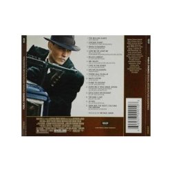 Public Enemies - Original Motion Picture Soundtrack Composed by Elliot Goldenthal 